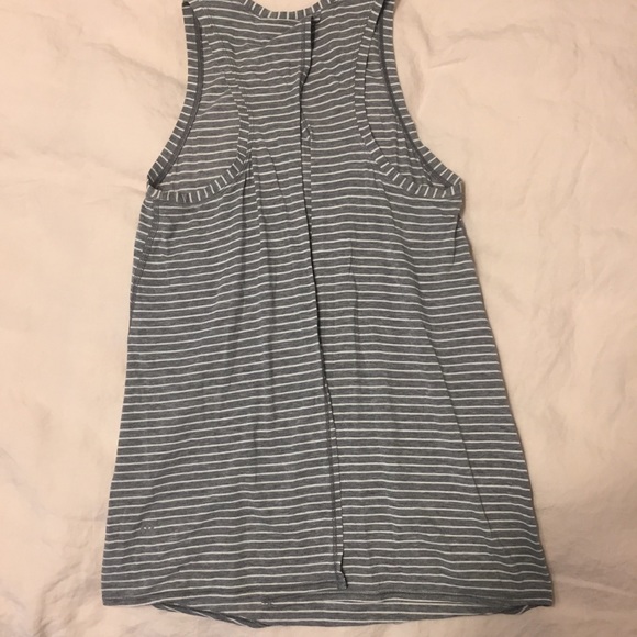 Lululemon All Tied Up Tank - Picture 5 of 5